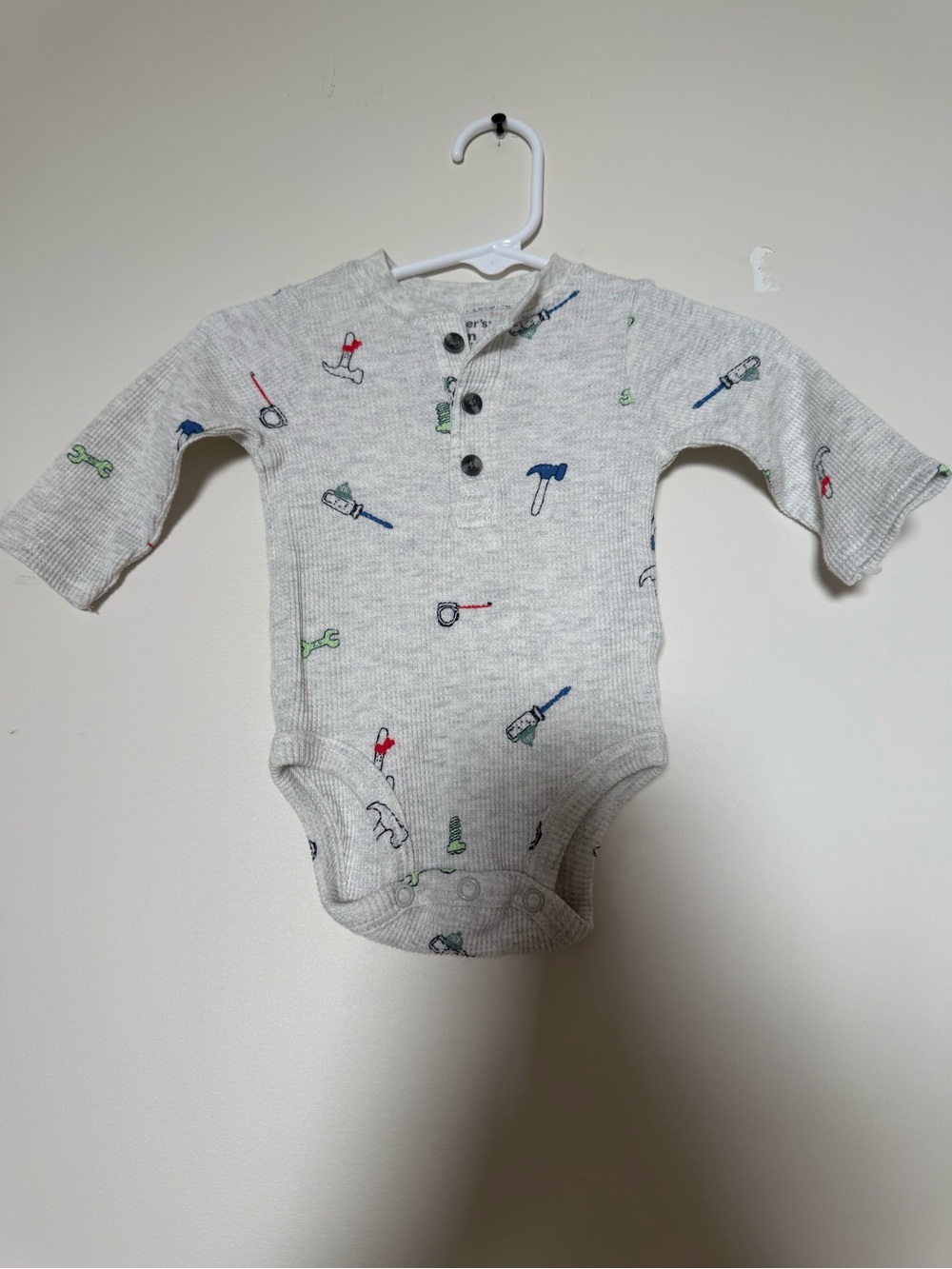 Carters Bodysuit